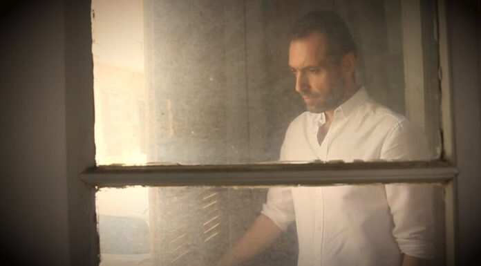 Στάθης Γκαντζούρας – “Όλα καλά κι όλα ωραία” (διασκευή)