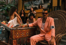 Οι Kadebostany… εισβάλουν στην Ελλάδα και εμφανίζονται σε Αθήνα, Θεσσαλονίκη και Λάρισα!