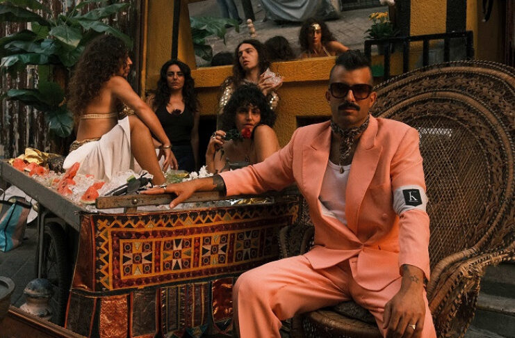 Οι Kadebostany …εισβάλουν στην Ελλάδα και εμφανίζονται σε Αθήνα, Θεσσαλονίκη και Λάρισα!