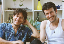 Μιχάλης και Παντελής Καλογεράκης έρχονται στον Σταυρό του Νότου με guest την Ελένη Τσαλιγοπούλου!