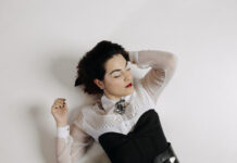 Η Πολυξένη Καράκογλου επιστρέφει με μια «Υπόσχεση»