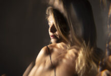 Η Ιουλία Καραπατάκη ξανά στον Σταυρό του Νότου