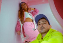 Η Cilia Katrali και ο Σπύρος Παρασκευάκος ζωντανά με παράξενες ιστορίες της πόλης, στην Death Disco