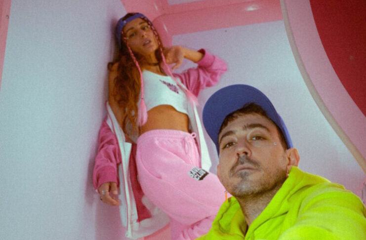 Η Cilia Katrali και ο Σπύρος Παρασκευάκος ζωντανά με παράξενες ιστορίες της πόλης, στην Death Disco