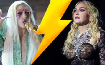 “Όταν οι Νότες συγκρούονται” Madonna vs Lady Gaga… Η βασίλισσα, η διάδοχος και ο θρόνος που δεν χωρούσε δύο
