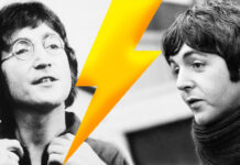 “Όταν οι Νότες συγκρούονται” John Lennon vs Paul McCartney… Η ένωση, η ρήξη και το τέλος μιας εποχής…
