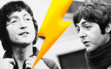 “Όταν οι Νότες συγκρούονται” John Lennon vs Paul McCartney… Η ένωση, η ρήξη και το τέλος μιας εποχής…