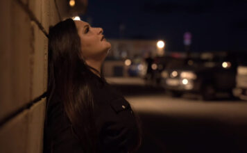 Ζωή Λιαντράκη – “Χέρια λευκά”