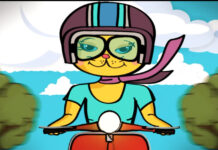 Γιώργος Μαρής – “Η Λουκρητία”