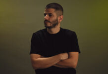 Θανάσης Λουβερδής – “Με έναν κρυμμένο στεναγμό”