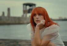 SIC feat. Καλλιόπη Μητροπούλου – “Μου λες”