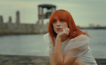 SIC feat. Καλλιόπη Μητροπούλου – “Μου λες”