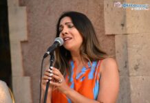 Στεφανία Μοροζίνη – “Περαστικά μου”