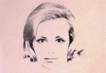 Μια βραδιά για τη Βίκυ Μοσχολιού, στον Σταυρό του Νότου…