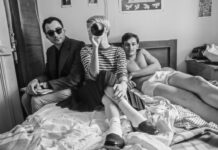 Με τη φρεσκάδα της “Nouvelle Vague”!