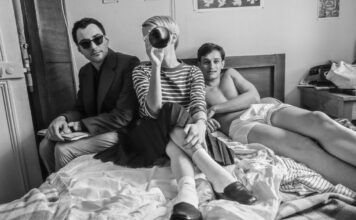 Με τη φρεσκάδα της “Nouvelle Vague”!