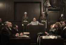 Επίκαιρη «Νυρεμβέργη»