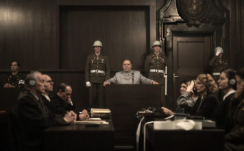 Επίκαιρη «Νυρεμβέργη»