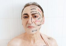 Ο Φαίδων Καστρής συνδιαλέγεται με τους “Πέρσες”