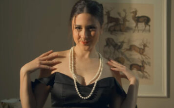 Χριστίνα Σαμαρά – “Hotel Gatto Perso”