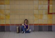 H Πηνελόπη Σεργουνιώτη σε μία μοναδική μουσική παράσταση στο Caja de Musica