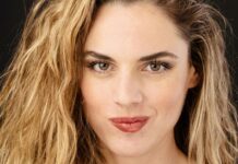 Πηνελόπη Σεργουνιώτη – “Αγέλη”