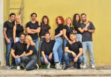 «Σκοτώνουν τα άλογα όταν γεράσουν»… Όταν ο χορός γίνεται αγώνας επιβίωσης, στο θέατρο Εν Αθήναις