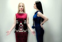 “Roots & Rituals” με την Ελένη και τη Σουζάνα Βουγιουκλή, στο Theatre Of The No