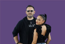 Οι Walkman the Band θα ξεσηκώσουν το Γυάλινο Up Stage!