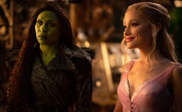 «Wicked: Μέρος Δεύτερο»: Λαμπερό φινάλε που χρειαζόταν περισσότερη καρδιά