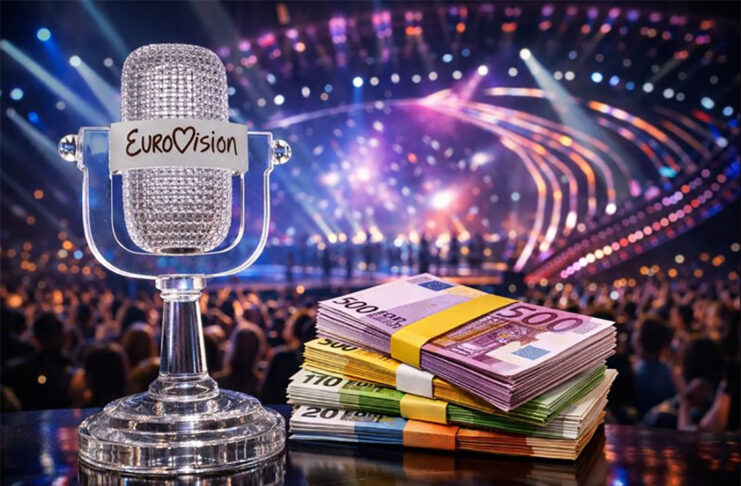 Eurovision 2026… Τι θα μας στοιχήσει φέτος το “πανηγυράκι”;