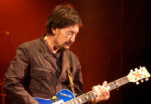 Έφυγε από τη ζωή ο Chris Rea…