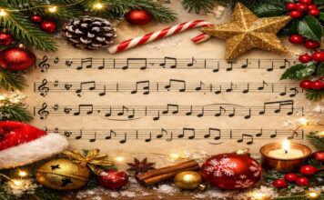 Όταν το Christmas έγινε Pop!