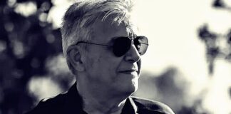 Ο Γιώργος Δημητριάδης γιορτάζει 30 χρόνια στη μουσική, με μια συναυλία στο Caja De Musica