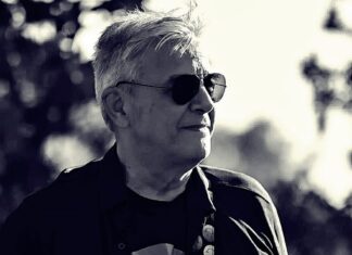 Ο Γιώργος Δημητριάδης γιορτάζει 30 χρόνια στη μουσική, με μια συναυλία στο Caja De Musica