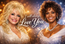 The story behind the: «I Will Always Love You»… Κι όμως, δεν γράφτηκε για έρωτα, αλλά για έναν αποχαιρετισμό…