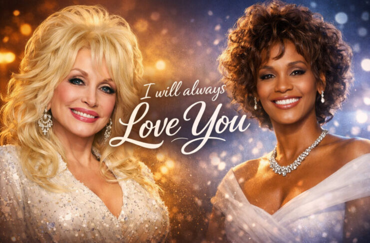 The story behind the: «I Will Always Love You»… Κι όμως, δεν γράφτηκε για έρωτα, αλλά για έναν αποχαιρετισμό…