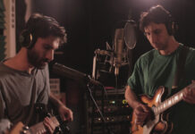 “Kάπου ο κόσμος είναι υπέροχος ακόμα”, και οι Δραμαμίνη τον μετατρέπουν σε album!