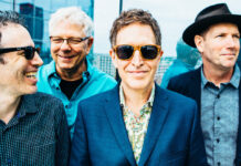 The Dream Syndicate… Η μεγάλη επιστροφή μιας θρυλικής μπάντας στο Gagarin!