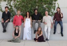 Οι Encardia επιστρέφουν στο Theatre of the NO