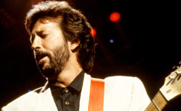 The story behind the: «Tears in Heaven»… το τραγούδι του Eric Clapton που γράφτηκε μέσα στον απόλυτο πόνο…