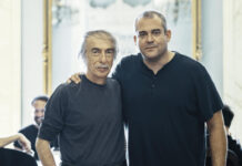 «Ο φονιάς, έγκλημα και αθώωση», σε σκηνοθεσία Πυγμαλίωνα Δαδακαρίδη, στο Δημοτικό Θέατρο Πειραιά