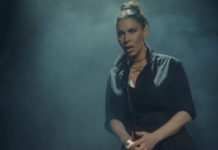 Χριστιάνα Γαλιάτσου – “Εσύ κι εγώ”