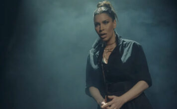 Χριστιάνα Γαλιάτσου – “Εσύ κι εγώ”