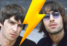 “Όταν οι Νότες συγκρούονται” Gallagher vs Gallagher… Δύο αδέλφια, μία μπάντα και ένας πόλεμος χωρίς ανακωχή!