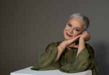 Η Μελίνα Κανά με τον Αλέξανδρο Δάικο και τους Otra Rota, στο Κύτταρο!