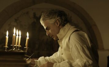 «Καποδίστριας», ένας ηγέτης με όραμα