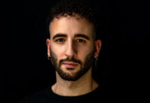 Aλέξανδρος Καζάζης – “Ένα τραγούδι ελπίδας”