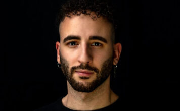 Aλέξανδρος Καζάζης – “Ένα τραγούδι ελπίδας”