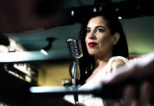 Ζαχαρούλα Κληματσάκη – “Υπάρχει ένας δρόμος”